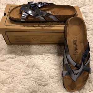 Birkenstock Betula size 7 (38)